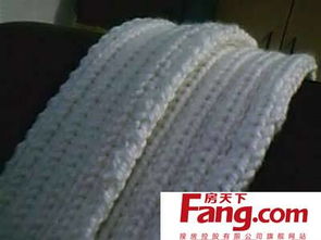 男士圍巾編織指南 從基礎(chǔ)針?lè)ǖ酵暾麍D解