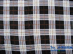 深耕紡織，品質(zhì)如一——專業(yè)長期供應(yīng)各類格子布與針紡織品